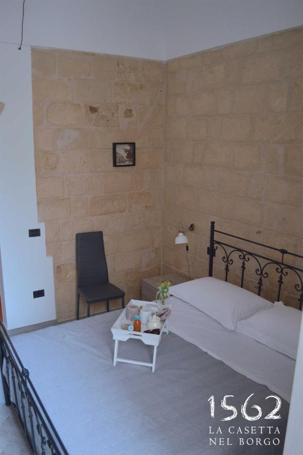 1562 La Casetta Nel Borgo Altamura Exterior foto